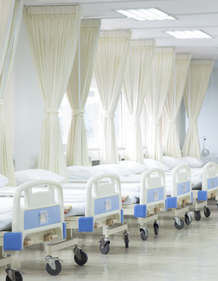 Hospital Cleaning Hospital and Clinic Cleaning