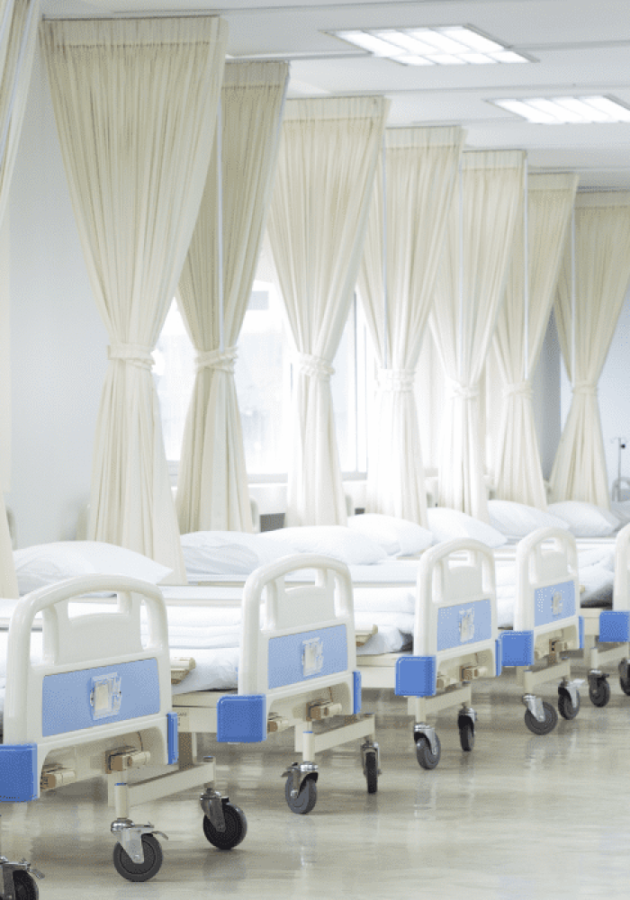 Hospital Cleaning Hospital and Clinic Cleaning