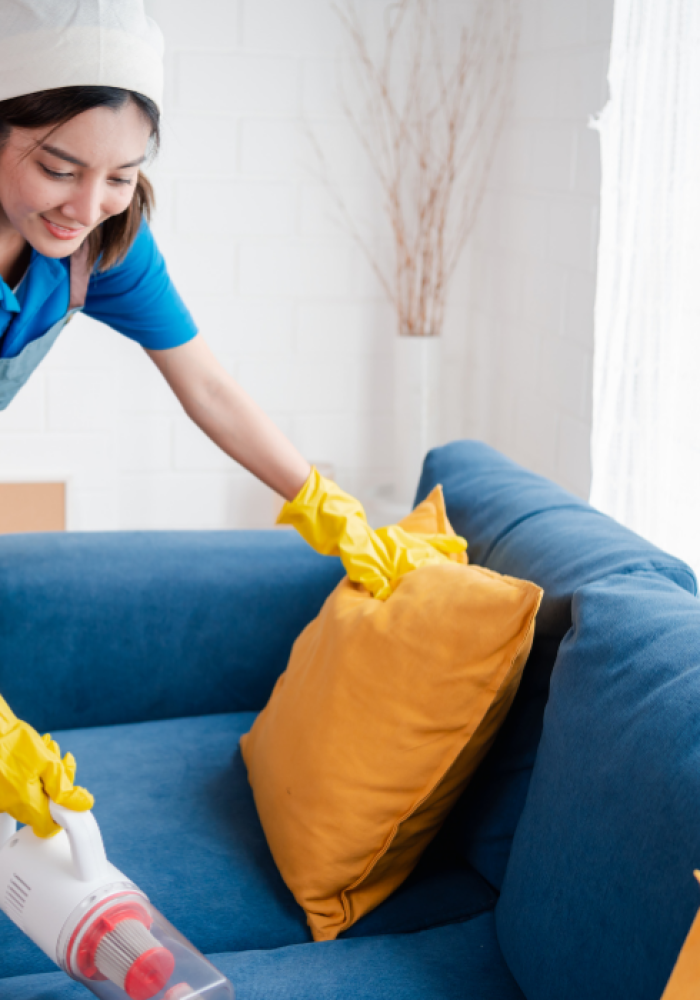 House Keeping Services