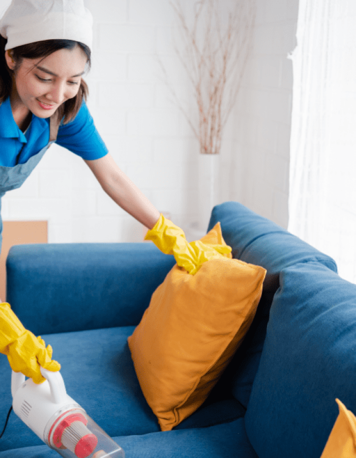 House Keeping Services