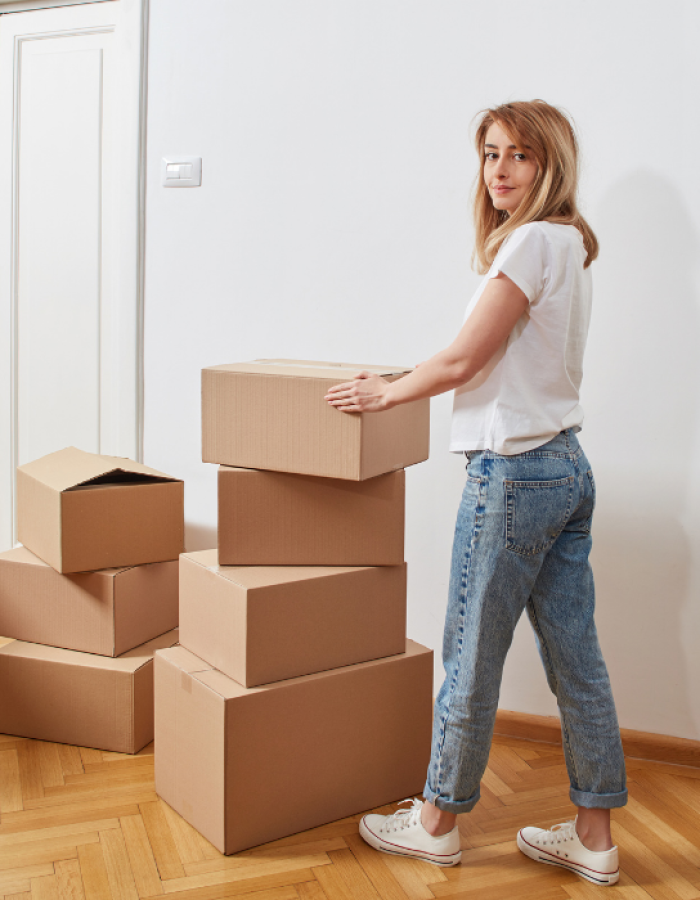 Move in Move out Services Move in Move out Services